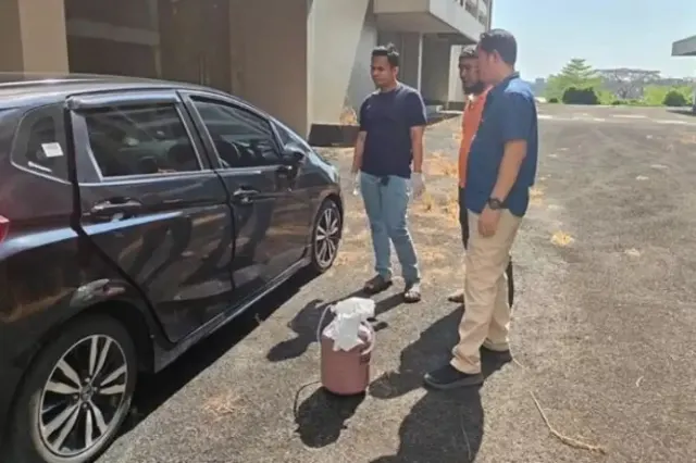 5 Fakta Mahasiswi Kedokteran UNAIR Tewas dalam Mobil di Sidoarjo, Kepala Terbungkus Plastik