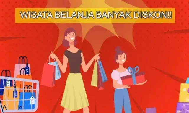 Semarang Great Sale 2023: Banjir Diskon di Mall, Hotel dan Pasar hingga 30 November 2023
