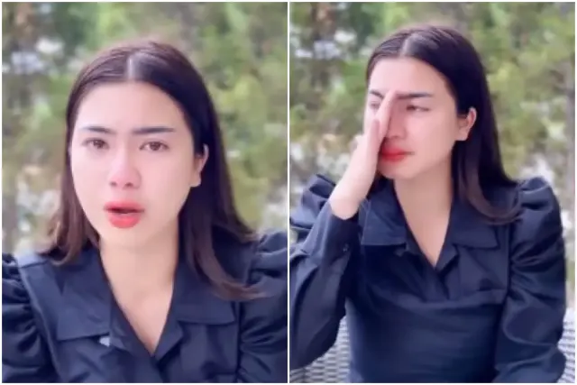 Awal Mula Bos Scarlett Felicya Angelista Diduga Pro Israel, Warganet: Air Mata Takut Omset Turun