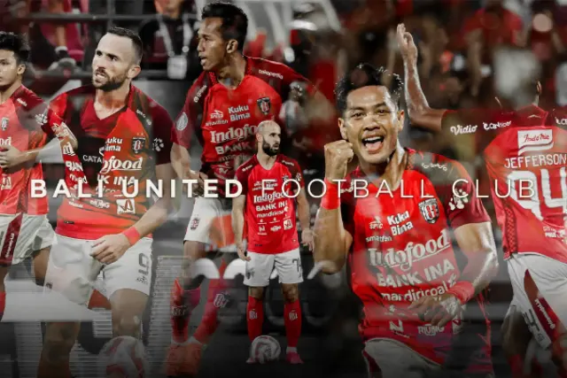 Jadwal dan Link Live Streaming Piala AFC 2023, Bali United dan PSM Makassar 8-9 November di iNews TV