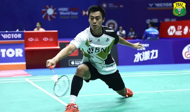 Jadwal 6 Wakil Indonesia di Babak 32 Besar Korea Masters 2023: Ada Derbi Ester vs Putri