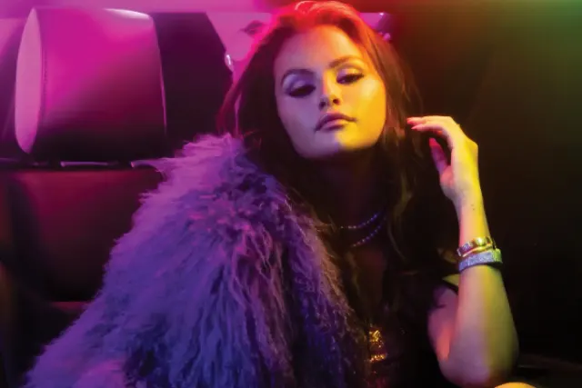Rare Beauty Selena Gomez Kucurkan Donasi ke Palestina, Kutuk Serangan Udara Israel yang Tewaskan Ribuan Penduduk