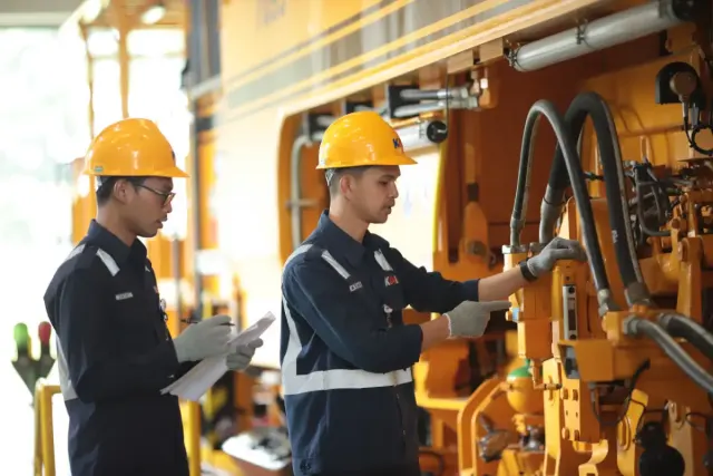 Rekrutmen PT KAI di Job Fair UGM Jogja: 6 Formasi untuk Lulusan D3, D4, S1 dan S2