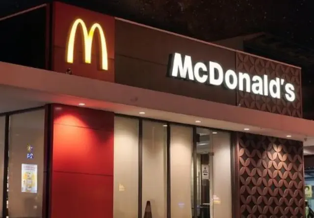Heboh Masuk Daftar Boikot, Kini McDonald's Indonesia Salurkan Donasi Rp 1,5 Milyar Untuk Palestina