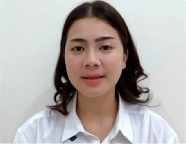 Felicya Angelista Klarifikasi Tuduhan Pro Israel, Sebut Ada Kesalahan Edit Video, Warganet: Panik Gak?