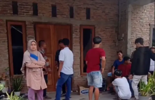 6 Fakta Suami di Demak KDRT Istri hingga Tewas: Ada Teriakan 'Jangan Bunuh Aku' dan 'Ibuku Dibunuh'