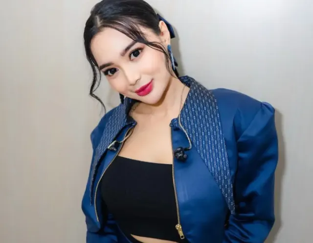 Profil Wika Salim, Penyanyi Dangdut yang Diragukan Warganet di Acara Pembukaan Piala Dunia U 17