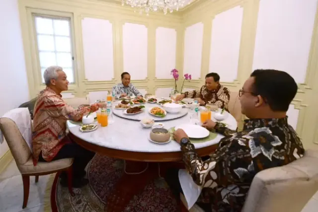PP Muhammadiyah Undang Tiga Paslon Pilpres 2024 Untuk Uji Publik di Tiga Kampus Berbeda: UM Jakarta, Surakarta, dan Surabaya