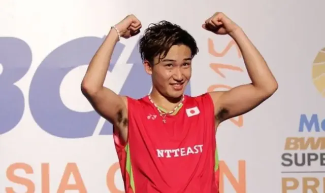 Jadwal Final Korea Masters 2023, Wakil Jepang Mendominasi