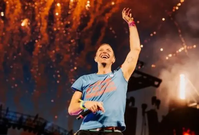 Nonton Konser Coldplay di Stadion GBK? Jangan Lupa 11 Hal Penting Ini