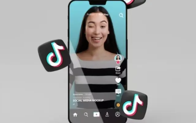 AS Pro Israel, TikTok Bakal Kena Boikot Gegara Dianggap Dukung Palestina
