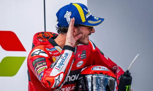 Link Live Streaming MotoGP Malaysia TRANS7 dan SPOTV, Minggu Siang Ini Pukul 14.00 WIB