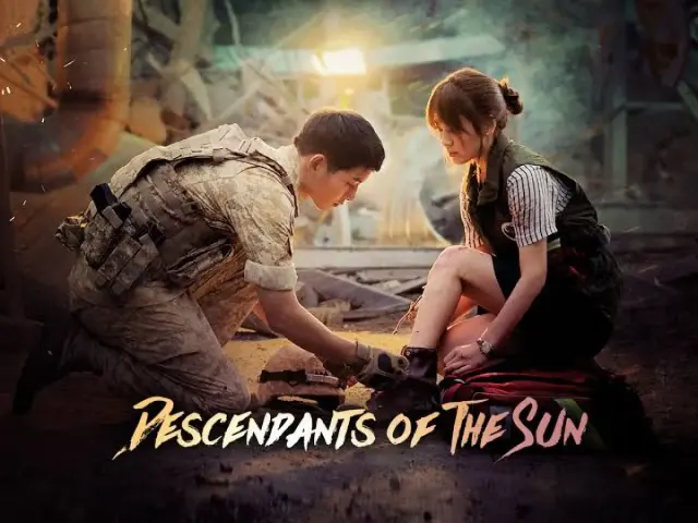 Drama 'Descendants of The Sun' Bakal Diadaptasi Hanung Bramantyo, Akan Dibuat Versi Film Indonesia