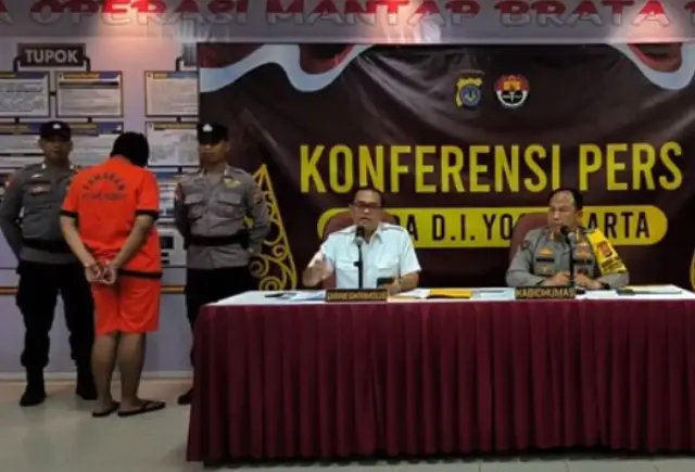 Terbongkar! Sosok Penyebar Berita Kasus Dugaan Pelecehan Maba UNY Rupanya Laki-laki, Ini Motifnya