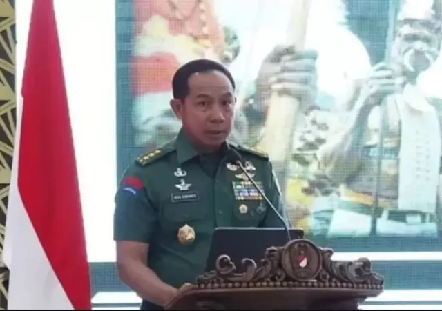 Intip Harta Jenderal Agus Subiyanto, Calon Panglima TNI Pengganti Laksamana Yudo Margono