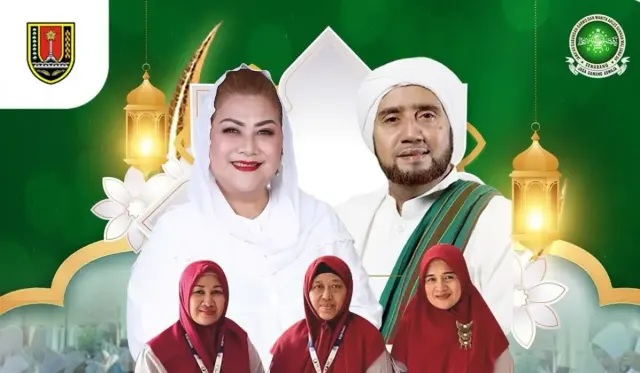 Selasa Malam Ini, Ada Pengajian Habib Syech bin Abdul Qodir Assegaf di Lapangan Simpang Lima