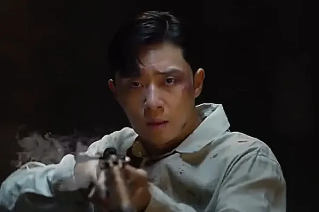 Jalan Cerita "Gyeongseong Creature", Tayang di Netflix 22 Desember 2023: Park Seo Joon dan Han So Hee Hadapi Teror Monster