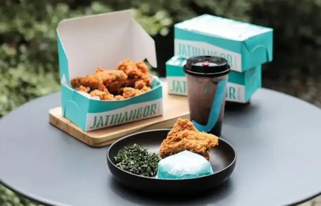 Gencar Boikot Brand Pro Israel, Ini Rekomendasi Fried Chicken Lokal yang Nggak Kalah Enak!