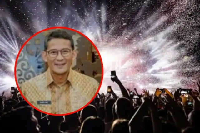 Kemenparekraf Akan Sertifikasi Promotor Imbas Banyak Event Konser yang Gagal Meresahkan Calon Penonton