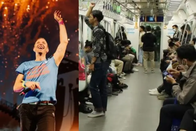 Gegara Konser Coldplay, Jam Operasional MRT Jakarta Diperpanjang Hingga Dini Hari, Cek Jadwalnya DI SINI