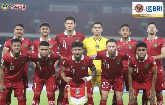 Jadwal dan Cara Nonton Timnas Indonesia vs Irak di HP, Kamis, 16 November 2023 Pukul 21.45 WIB, Kualifikasi Piala Dunia 2026