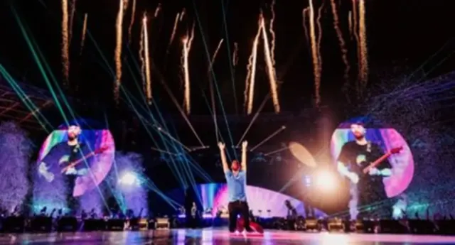 Janji Coldplay akan Konser Lagi di Indonesia, Fans Tak Harus Tunggu 25 Tahun Lagi Bukan?