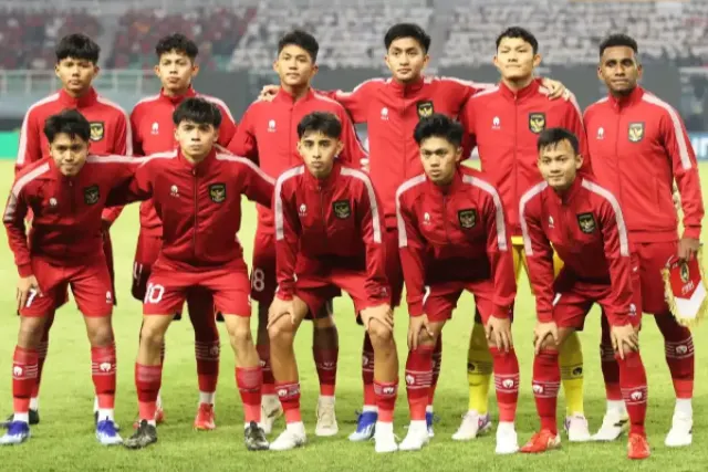 6 Negara Pastikan Tempat di Babak 16 Besar Piala Dunia U-17 2023, Indonesia di Grup A Masih Berebut Poin