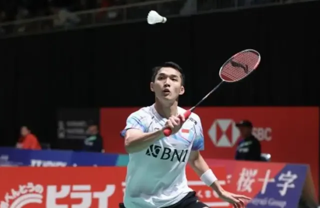 Nonton Jadwal Siaran Langsung Babak 16 Besar Kumamoto Masters Japan 2023