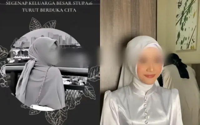 Bukan Rp500 Juta, Ternyata Keluarga Calon Suami Minta Rp1,5 M Diduga Jadi Penyebab Shintia Indah Permatasari Akhiri Hidup