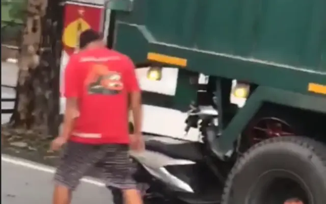 Kecelakaan Maut Truk vs Motor di Kodam Diponegoro: 2 Anggota TNI Jadi Korban, 1 Orang Tewas