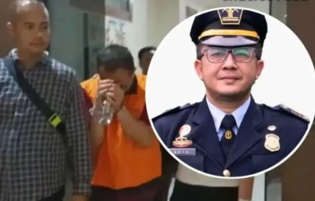 VIRAL Pejabat Imigrasi Bali Lakukan Pungli di Bandara, Sukses Kantongi Rp 6 Juta Per Hari