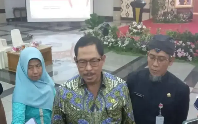 Pj Gubernur Jateng Akan Selidiki Video Viral ASN Diarahkan Menangkan Ganjar Mahfud