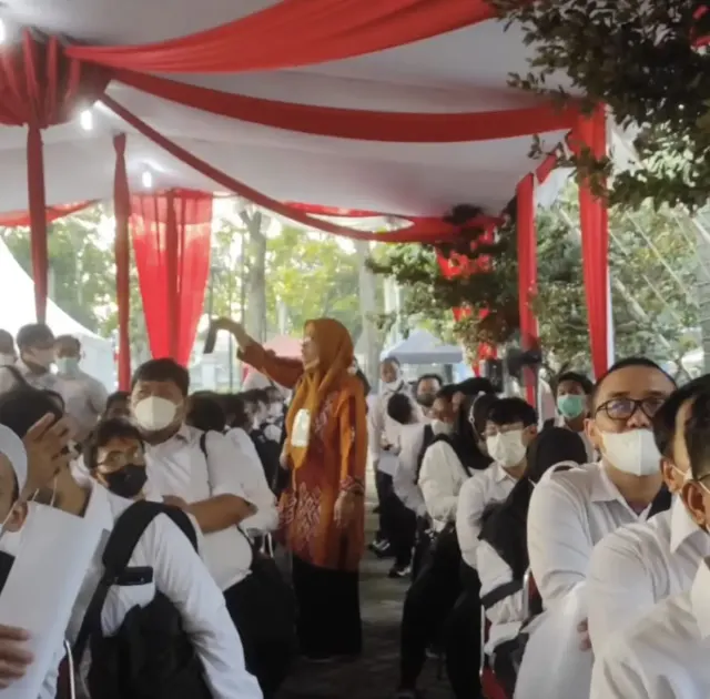 Lulusan SMA Bisa Daftar Pendamping Lokal Desa 2023, Dibuka 22-26 November di Link Ini