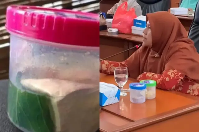 Pengakuan Vendor Catering Makanan Pencegah Stunting  di Depok, Ungkap Belum Terima Bayaran dari Pemerintah Depok