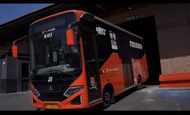 Layanan BRT Semarang Bakal Dirombak! Mbak Ita Sebut Akan Ada Perubahan Jadwal