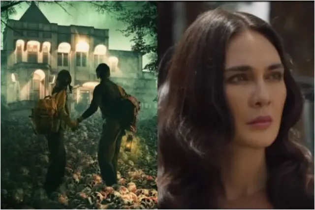 Kisah Hotel Angker di Semarang Ini Diangkat Jadi Film Horor 'Panggonan Wingit', Tayang November Di Bioskop