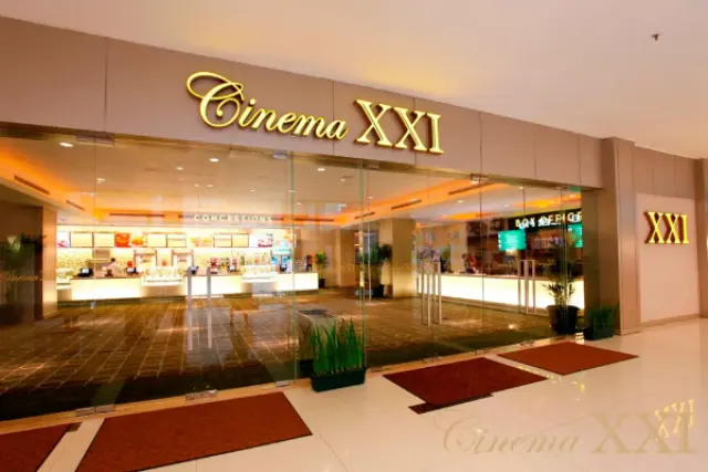 Salatiga Bakal Punya Bioskop Cinema XXI, Buka Di Mall atau Stand Alone?