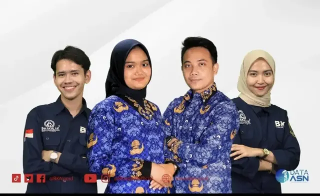 Kabar Gembira! Gaji PPPK Naik Segini Tahun Depan, Sudah Sah Secara APBN 2024