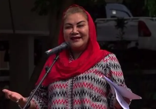 Mbak Ita Akan Tandatangani 3 Usulan Kenaikan UMK 2024 Kota Semarang, Besarannya Hingga 18 Persen