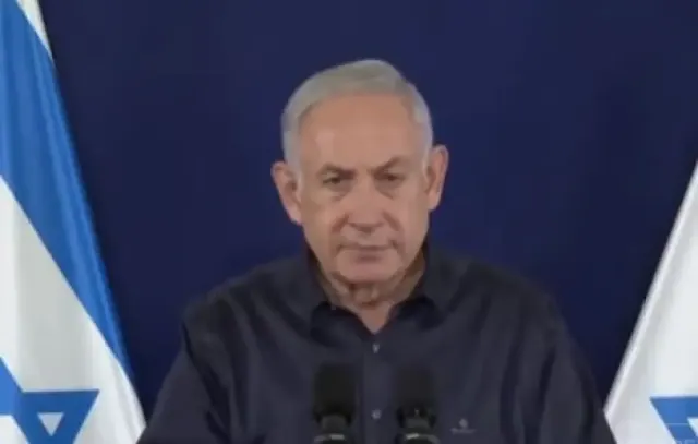 Netenyahu Sebut Serangan Israel Ke RS Indonesia di Gaza Sesuai Hukum Internasional