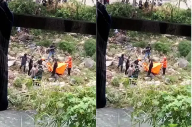 Debt Collector di Sukabumi Tewas di Tangan IRT, Warganet: Definisi Galakan yang Ngutang