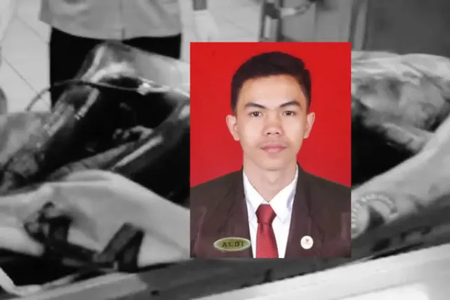 Mahasiswa Pariwisata Asal Medan Ditemukan Tewas di Indekos di Bali, Kondisi Sekujur Tubuh Lebam Hingga Alat Vital Pecah dan Engsel Siku Bergeser