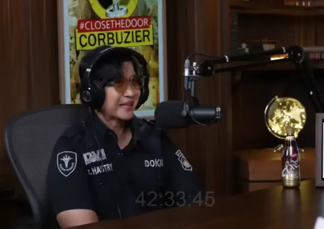 Fix Pembunuhan? Begini Tanggapan Dokter Forensik Sumy Hastry Mengenai Kasus Aldi Sahilatua Nababan