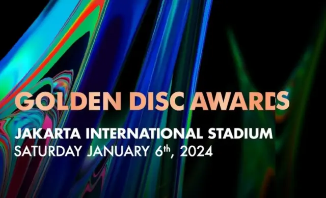 Lineup Golden Disc Awards Jakarta Bocor, Fans K-Pop Geram Ulah Buzzer