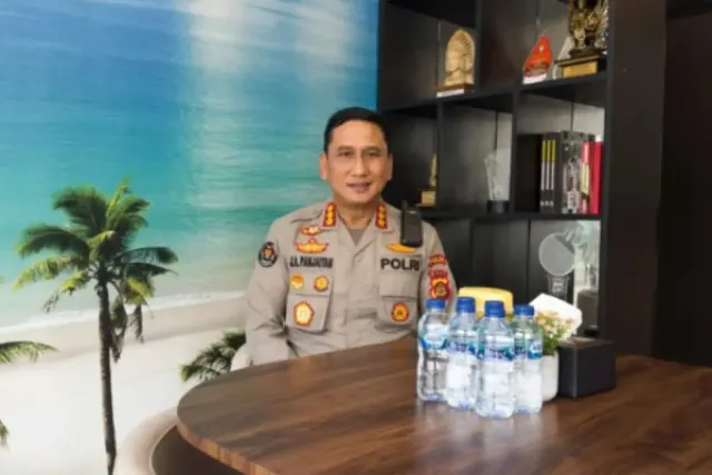 Polda Bali Periksa 6 Saksi Terkait Kematian Aldi Sahilatua Nababan, Gelar Perkara Setelah Hasil Autopsi Keluar