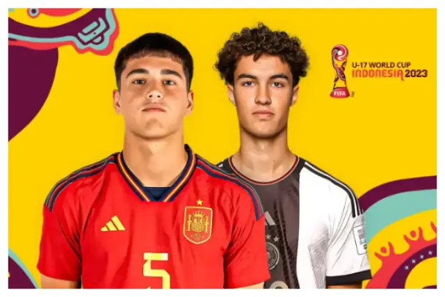 Prediksi Skor Spanyol U17 vs Jerman U17 Perempatfinal Piala Dunia U-17 2023, Siapakah yang Akan Melangkah ke Semifinal?