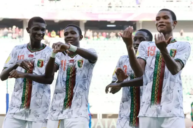 Gol Tunggal Ibrahim Diarra Bawa Mali Lolos ke Semifinal Piala Dunia U-17 2023 Setelah Taklukkan Maroko 1-0
