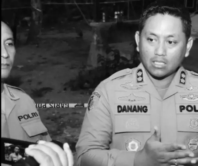 Terungkap! Identitas Kerangka Wanita Dicor Dalam Rumah di Blitar, Suami Sempat Tuding Kabur dengan Pria Idaman Lain