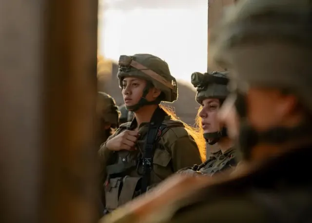 Sebanyak 39 Tahanan Palestina Bebas Selama Hari Pertama Gencatan Senjata