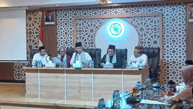 Terlanjur Viral, MUI Bantah Sebar Daftar Produk untuk Diboikot: Itu Hoaks, Tidak Benar!